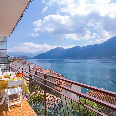Bella Lake View *