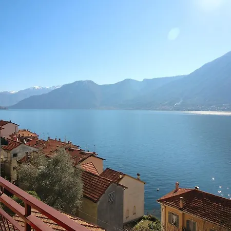 Bella Lake View Sala Comacina
