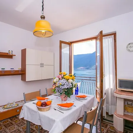 Appartement Bella Lake View Sala Comacina