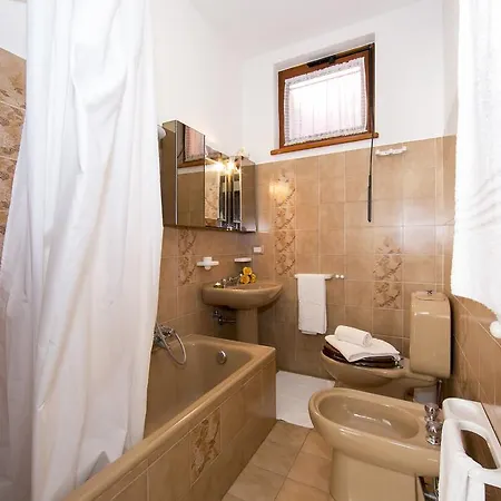 Appartement Bella Lake View