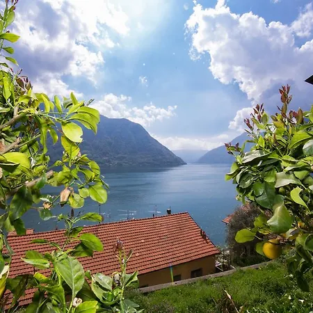 Bella Lake View Appartement