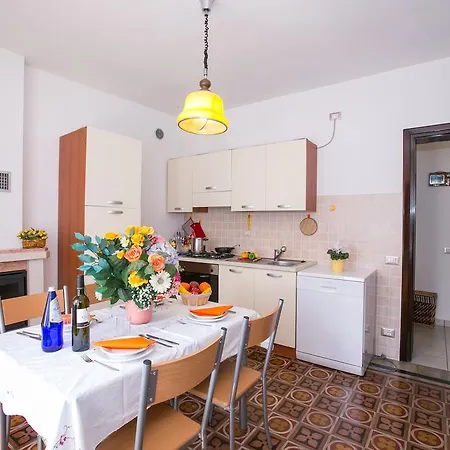 Bella Lake View Appartement