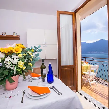 Appartement Bella Lake View