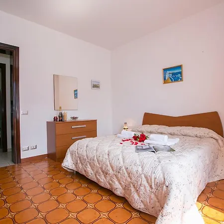 Appartement Bella Lake View